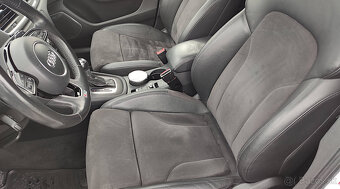 Audi Q3 2.0 TDI Quattro - 11