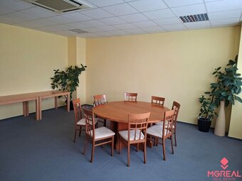 TOP CENA: Administratíva 420m2, Dúbravka - 11