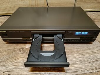TECHNICS SL-PG370A - 11