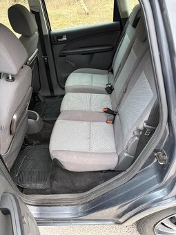 Predám Ford Focus C-MAX 2.0 TDCI 98kw - 11