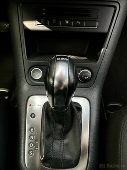 Volkswagen Tiguan 2.0 TDI 4x4 - 11
