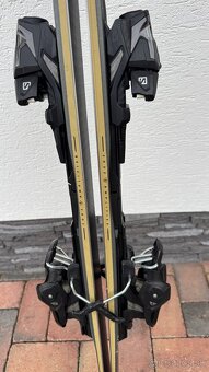 Salomon S/MAX 165cm - 11