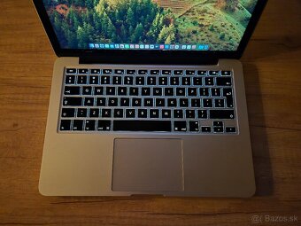 MacBook Pro (13-inch, 2015) /Intel Core i5/8GB RAM/512GB SSD - 11
