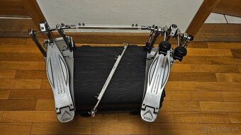 TAMA HP 910LSW SPEED COBRA Dvojitý pedál - 11
