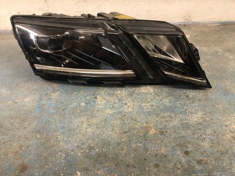 Octavia 3 face lift - 11