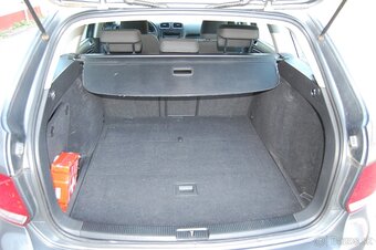 Volkswagen Golf  2012 1.6 Diesel 77 kW - 11