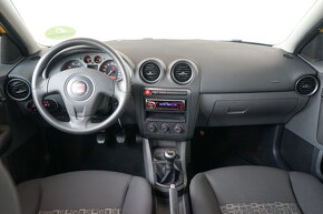 74-Seat Ibiza, 2010, benzín, 1.2I, 51kw - 11