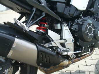 Honda CB 1000 R+ CB1000r - 11