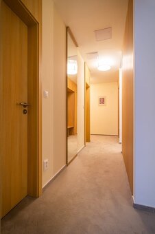 Krásny a priestranný apartmán v srdci Vysokých Tatier - 11