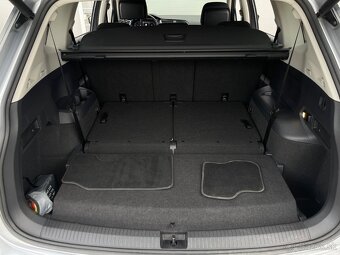 Volkswagen Tiguan Allspace 2.0 TDI SCR BMT Highline 4MOTION - 11