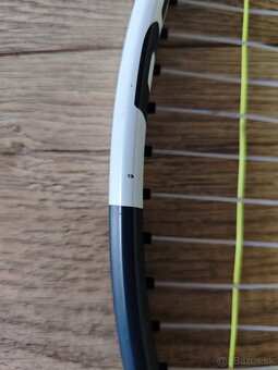 Babolat Pure Strike 98 - 16x19 - 305g - 11