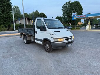 Iveco Daily 2.8 turbo sklapac/vyklapac - 11