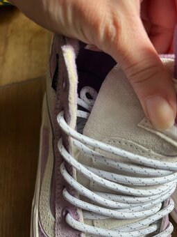 Vans tenisky 38,5. - 11
