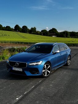 Volvo v 90 - 11