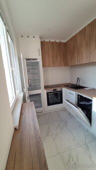 2 izbový byt na prenájom, ul. Študentská - 11