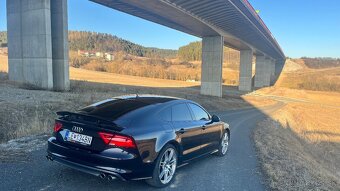 Audi A7 Sportback 3.0 TDI quattro 313k Prestigo S tronic - 11