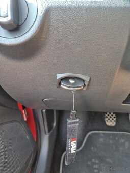 Predám ŠKODA Rapid Spaceback 1.2 TSI 81kW 110k M6 - 11