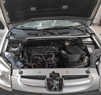 Predam Peugeot Partner 2,0 HDi - 11