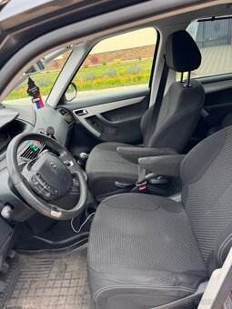 CITRÖEN C4 Gr. Picasso 1.6 HDI - 11
