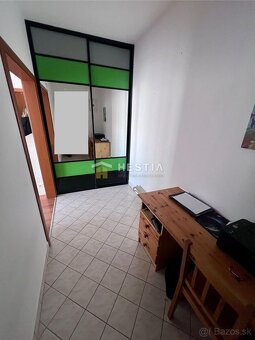 Štýlový 1 izbový byt v Piešťanoch s balkónom, vo výbornej lo - 11