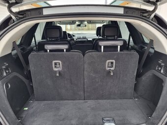 Mercedes-Benz R trieda 280 CDI 4-matic 7 miest,odpocet DPH - 11