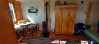 Záhradná chatka - 11