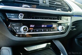 BMW X4 xDrive20i A/T - 11