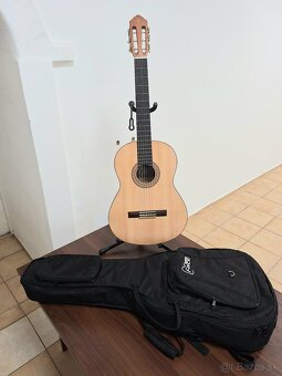 Yamaha C30M - 11