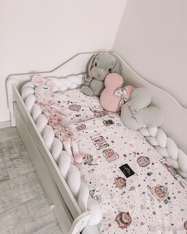 PREDAJ 3-izbový byt v centre Kysuckého Nového Mesta. - 11