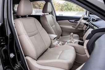 Nissan X-Trail 1.6dCi 96kw 2016 / AJ NA SPLÁTKY / PROTIÚČET - 11