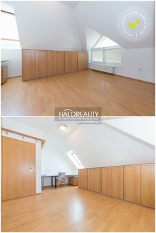 HALO reality - Prenájom, rodinný dom Bratislava Podunajské B - 11