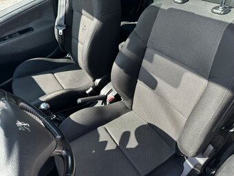 Peugeot 207 SW 1.6 benzín - 11