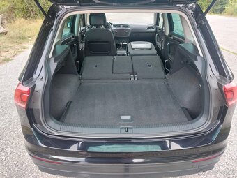 VOLKSWAGEN TIGUAN 2.0TDI 110KW DSG HIGHLINE MATRIX - 11