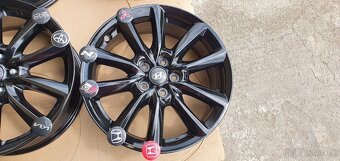 Mazda 3 cx-30 cx-3 cx-5 cx-7 kia 5x114,3 r18 - 11