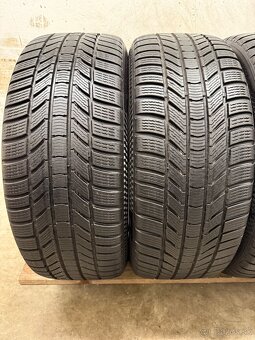 Zimná sada 5x112 R19 , 245/40/19 - VWArteon Cupra Formentor - 11