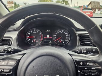 Kia Rio 1.2CVVT 84PS 2022 LED /Kamera/Radar/Android - 11