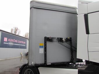 KOGEL Cargo SN24 BL-201YT - 11