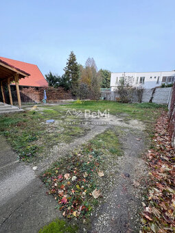 Polyfunkčný objekt v centre Galanty ID 008-12-NIBA - 11