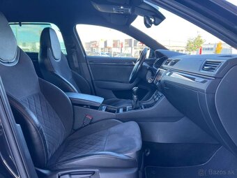 Škoda Superb Sportline 2.0TDI 140kW 2017 Tažné - 11