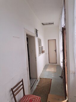 Na predaj 2 rodinné domy -Alekšince len 13km NR - 11