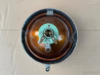 Predné svetlo - uloženka Panelka/ Športka - 11