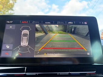 Cupra Formentor 1.5TSi DSG 150k - 11