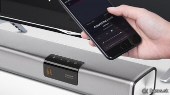 Blitzwolf Pro TV soundbar  - nový a zabalený - 11