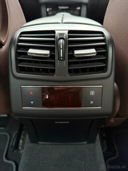 Mercedes E350 CDI 4Matic AMG Avantgarde - 11