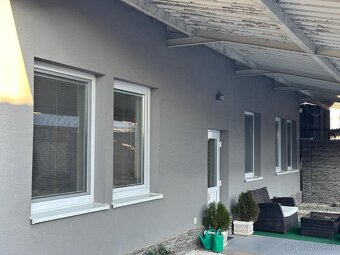 Prenájom Rodinného domu - 11