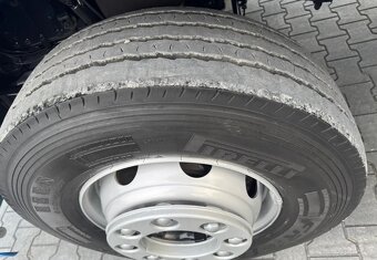 9582 - MAN TGM 15.250 - 4x2 – Skříň – EURO 6 - 11