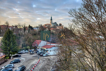 Predaj veľkometrážny 3 izbový byt, 2x kúpeľňa, 2x balkón, te - 11