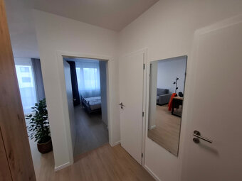 2 izb byt do prenájmu Nitra Hornostavská zariad. parkovanie - 11