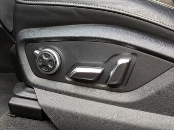 Audi Q7 3.0 TDI 272k quattro tiptronic 8-st. - 11