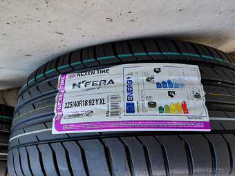 18" VW Golf GTI - SEVILLA - 11